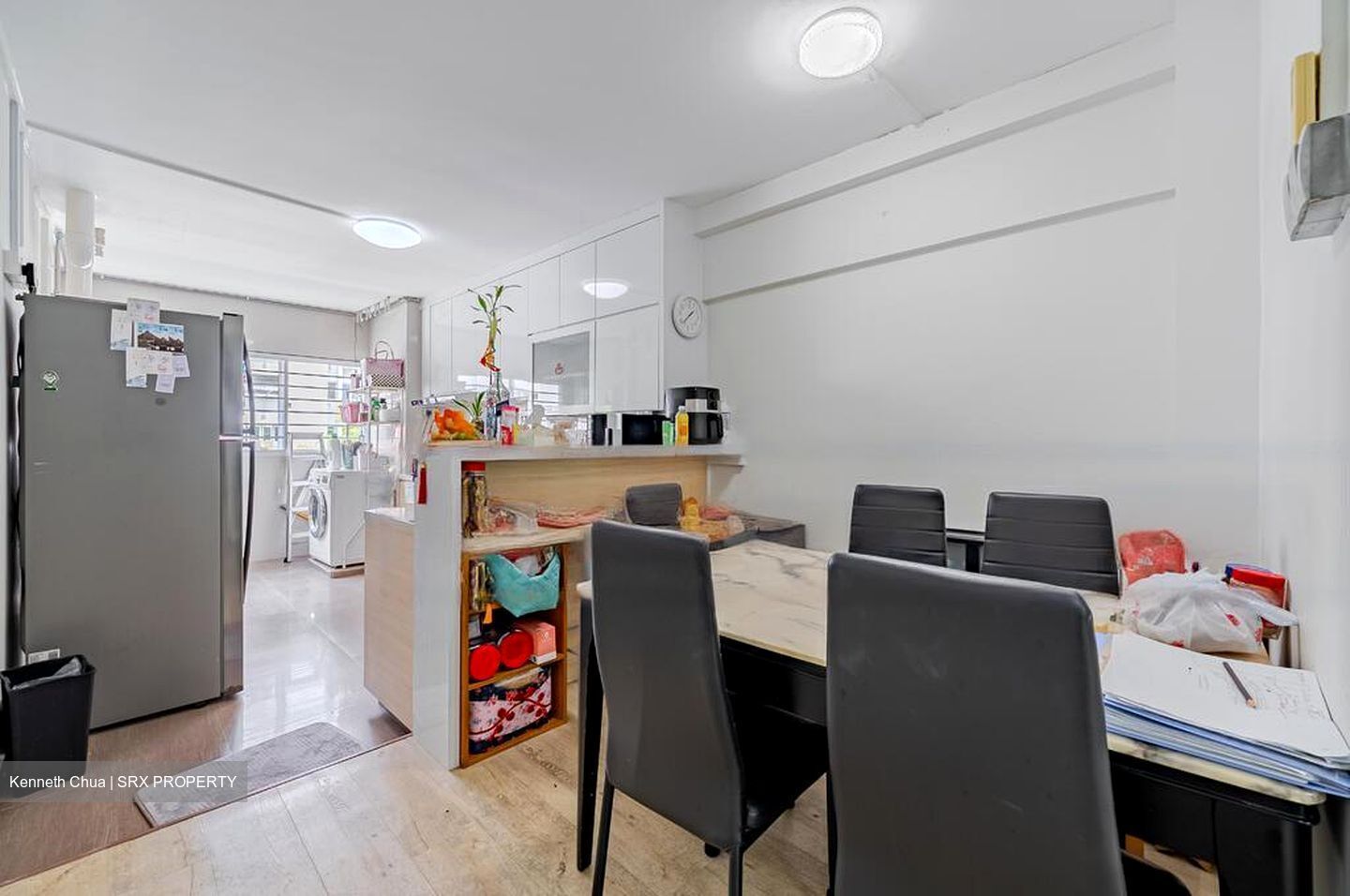 Blk 231 Kebun Baru Palm View (Ang Mo Kio), HDB 4 Rooms #496502091